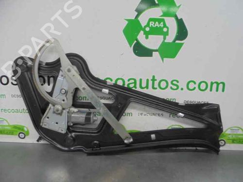 Used Front right window mechanism MERCEDES-BENZ SPRINTER 4-t Platform/Chassis (B904) [1995-2012]  4069545