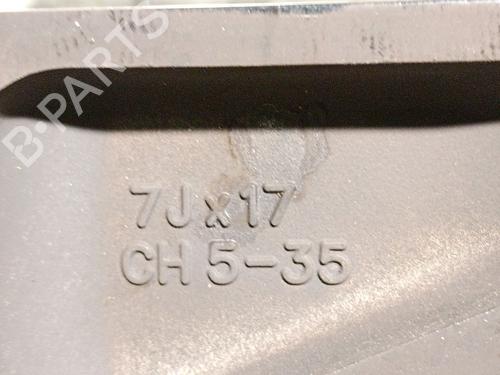 Rim RENAULT ARKANA I (LCM_, LDN_) 1.3 TCe 140 (LDN0) | BP20692340C45 