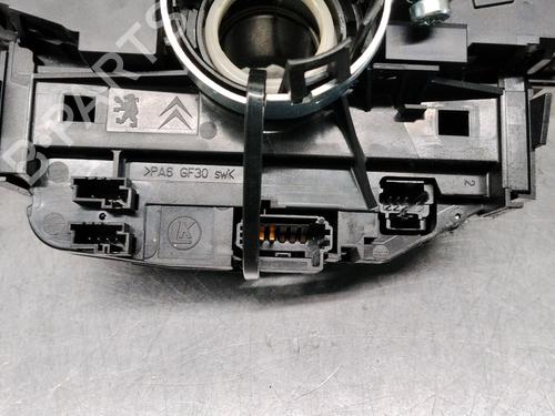 Headlight switch PEUGEOT 508 SW I (8E_) 2.0 HDi | BP36385482I24 - Image 4