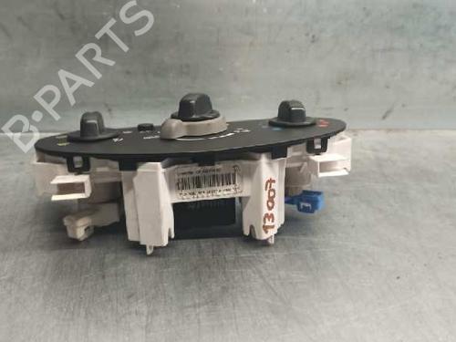 Climate control DACIA LOGAN MCV (KS_) 1.5 dCi (KS0K) | BP7313471I5 