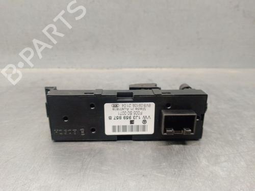 Left front window switch SEAT LEON (1M1) 1.9 TDI | BP31292739I27