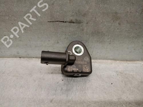 Used Electronic module VW PASSAT B8 Variant (3G5, CB5) 2.0 TDI (190 hp) 31832298