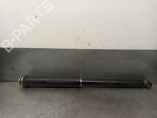 Used Right rear shock absorber TOYOTA AYGO (_B1_) 1.0 (KGB10_, KGB10R) (68 hp) 17097977