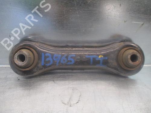 Used Left rear suspension arm MITSUBISHI LANCER VIII Sportback (CX_A) 1.5 Bifuel (109 hp) 8369190