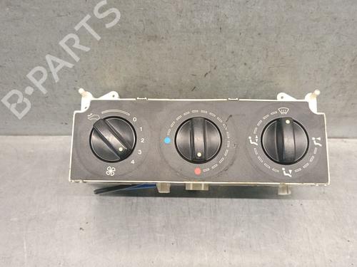 Used Climate control PEUGEOT PARTNER Box Body/MPV (5_, G_) 1.9 D (69 hp) 28048596