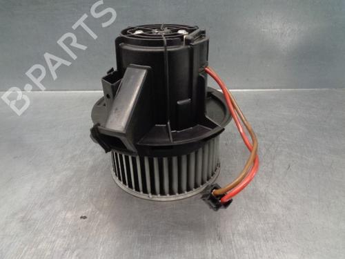 Used Heater blower motor MERCEDES-BENZ E-CLASS (W212) [2009-2016]  10979349