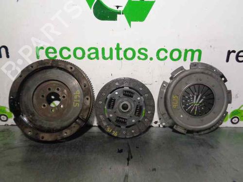 Other RENAULT MEGANE I Classic (LA0/1_) 1.9 D (LA0A, LA0U, LA0R) 3082309741