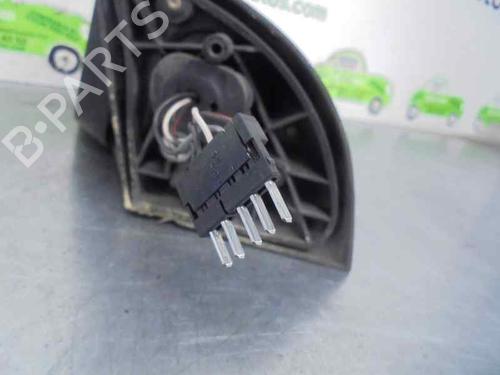 Left mirror MERCEDES-BENZ A-CLASS (W168) A 140 (168.031, 168.131) | BP2102255C26 