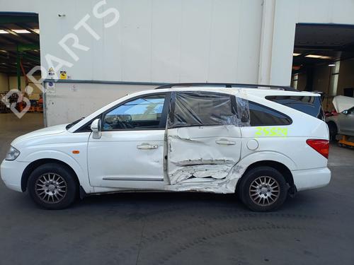 Front right interior door handle SSANGYONG RODIUS I 2.7 Xdi | BP37240072I14 - Image 5