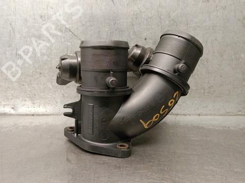 Throttle body PEUGEOT 807 (EB_) 2.0 HDi | BP39067073M82 - Image 3