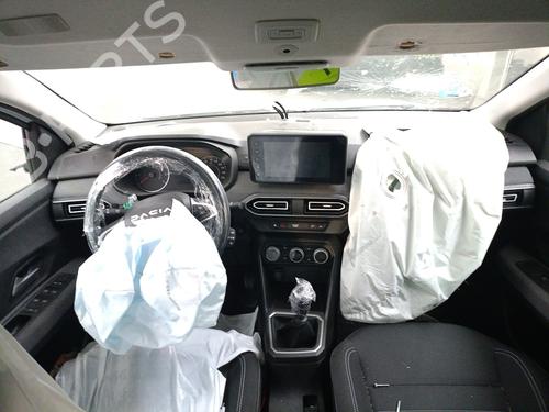 Electronic sensor DACIA JOGGER (RK_) 1.0 TCe 90 ECO-G (RKMT) | BP24154187M84  - Image 15