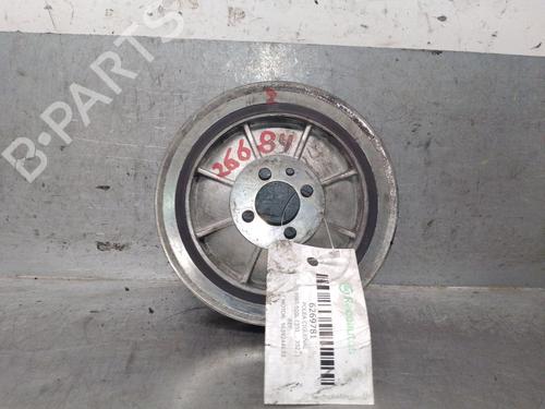 Used Pulley Pulley 39560188 39560188