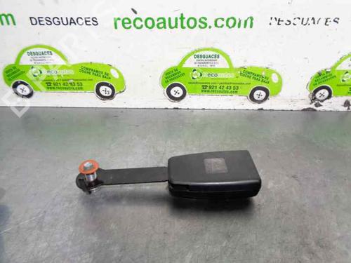 Used Seat buckle HYUNDAI MATRIX (FC) 1.5 CRDi VGT (110 hp) 20253583