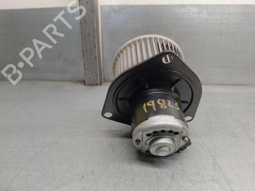 Heater blower motor SUZUKI WAGON R+ Hatchback (EM) 1.2 (SR412) | BP16827007M62 