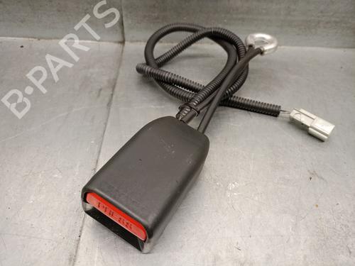 Engache cinturón HONDA FR-V (BE) 2.2 i CTDi (BE5) | BP33802498I32 - Image 3