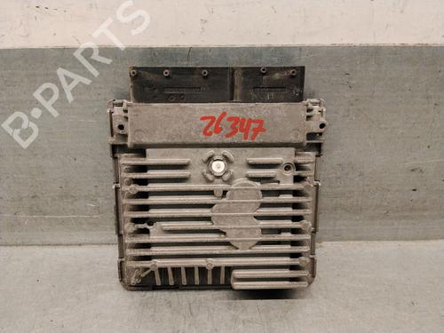 Used Engine control unit (ECU) Engine control unit (ECU) 38539209 38539209