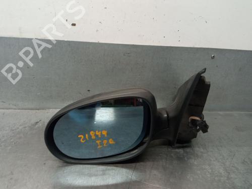 Used Left mirror FIAT BRAVO II (198_) 1.9 D Multijet (198AXB1A) (120 hp) 23132146
