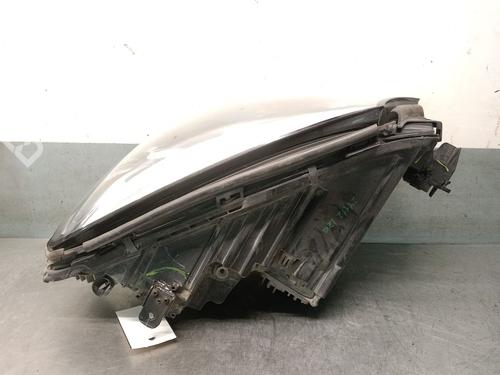 Left headlight MERCEDES-BENZ GLE (W166) 250 d 4-matic (166.004) | BP32470900C28