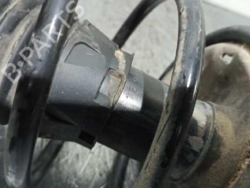 Right front shock absorber PEUGEOT 306 (7B, N3, N5) 1.9 D | BP5078382M17 