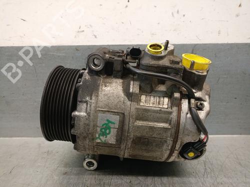 Used AC compressor MERCEDES-BENZ M-CLASS (W164) ML 280 CDI 4-matic (164.120) (190 hp) 30624503