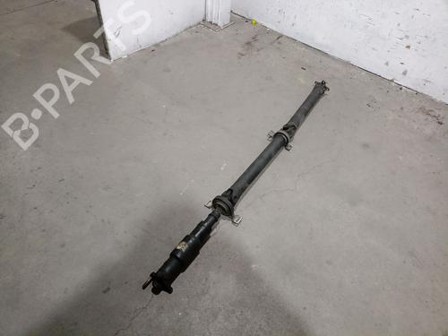 Used Driveshaft BMW 3 (E46) 320 d (136 hp) 30170020