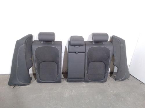 Rear seat JAGUAR XE (X760) 2.0 D | BP27575686C17 