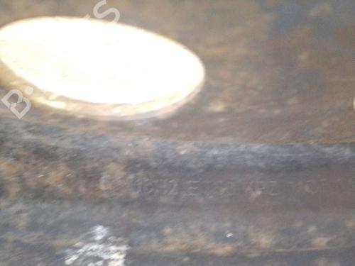 Rim SEAT ALHAMBRA (7V8, 7V9) 1.9 TDI | BP22179386C45 