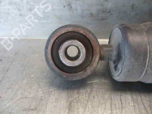 Left rear shock absorber OPEL ZAFIRA A MPV (T98) 2.2 DTI 16V (F75) | BP7844016M18 