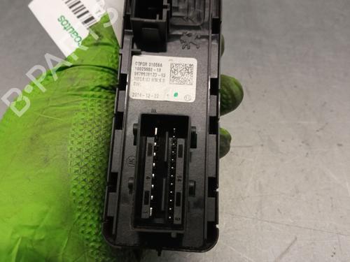Left front window switch PEUGEOT 308 SW II (LC_, LJ_, LR_, LX_, L4_) 1.6 HDi / BlueHDi 115 (LCBHXM, LCBHXT) | BP29175173I27 