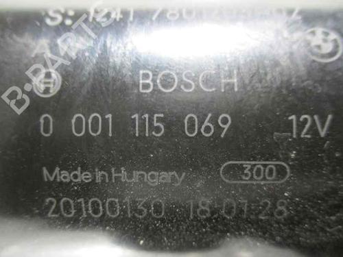 Starter BMW 3 (E90) 320 d | BP2064933M8 