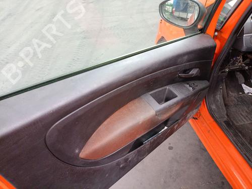 Sprederrør FIAT GRANDE PUNTO (199_)  | BP30638723M98 