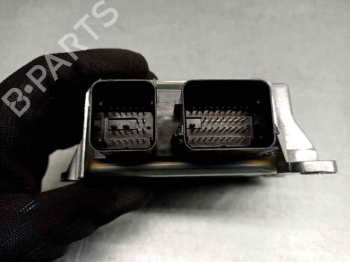 ECU airbags FORD MONDEO III (B5Y)  | BP12191418M53 
