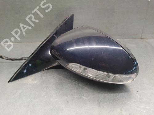 Left mirror MERCEDES-BENZ S-CLASS (W221, V221) S 320 CDI 4-matic (221.080, 221.180) | BP18010822C26 