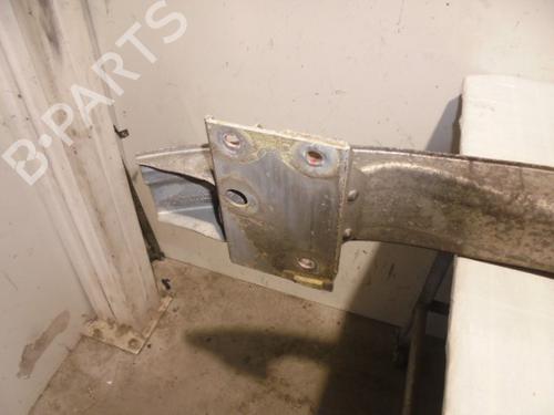 Støtfangerbjelke bak AUDI TT (8N3) 1.8 T | BP9717107C73 