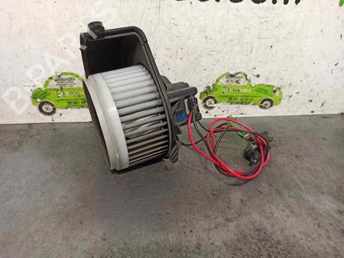 Heater blower motor RENAULT KANGOO / GRAND KANGOO II (KW0/1_) 1.5 dCi 70 (KW0V, KW0A) | BP5318659M62 