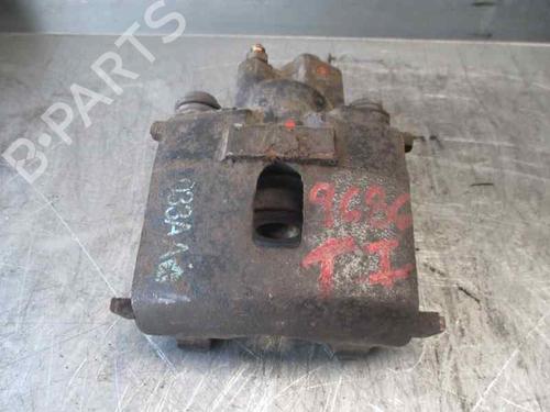Used Left rear brake caliper Left rear brake caliper CHRYSLER PT CRUISER (PT_) 1.6 (116 hp) 11615529 11615529
