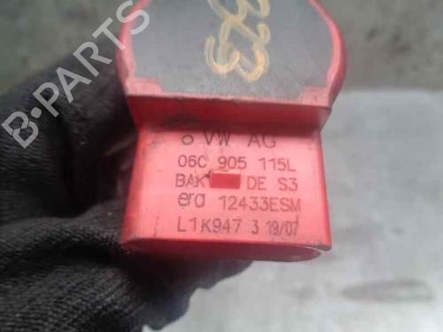Ignition coil AUDI A6 C5 Avant (4B5)  | BP7299474M94 