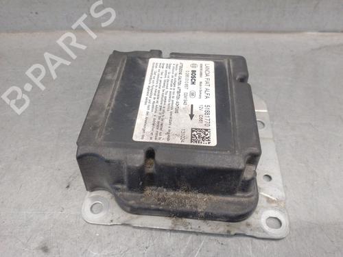 ECU airbags FIAT DOBLO Cargo (263_) 1.3 D Multijet | BP26024739M53 