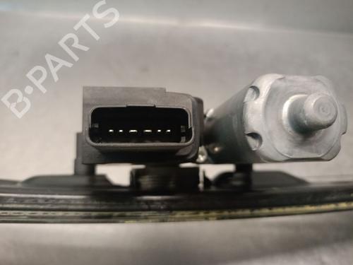 Front right window mechanism OPEL VIVARO C Van (K0) 2.0 | BP38704016C23 - Image 5