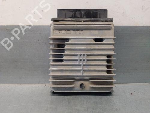 Used Engine control unit (ECU) FORD MONDEO III (B5Y) 2.0 16V TDDi / TDCi (115 hp) 17747023