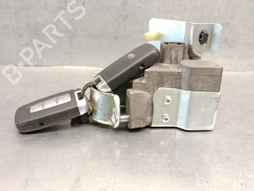 Ignition barrel HYUNDAI ix35 (LM, EL, ELH) 2.0 CRDi | BP27575653M48