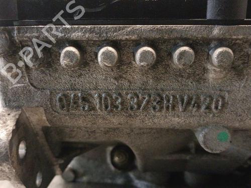 Cylinder head SEAT IBIZA III (6L1) 1.4 TDI | BP30452891M5 