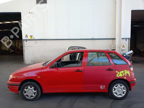 Used Parts SEAT IBIZA II (6K1) 1.4 i 4953734
