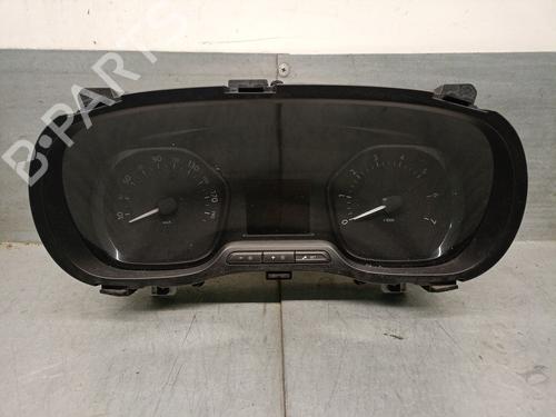 Used Instrument cluster TOYOTA PROACE Van (MDZ_) 1.5 D4d (MDZ8) (102 hp) 21793286
