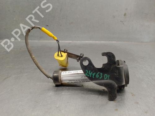 Used Electronic module BMW 3 Gran Turismo (F34) 320 d (190 hp) 30847772