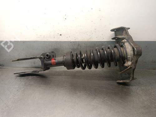 Used Left front shock absorber Left front shock absorber VW TOUAREG (7LA, 7L6, 7L7) 2.5 R5 TDI (174 hp) 32474337 32474337