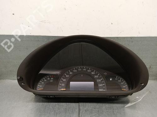 instrument-cluster-mercedes-benz-c-class-w203-2000-2001-2002-2003-2004-2005-2006-2007-32709952 main image