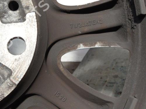 Rim BMW 5 (E60) 530 i | BP17586681C45 