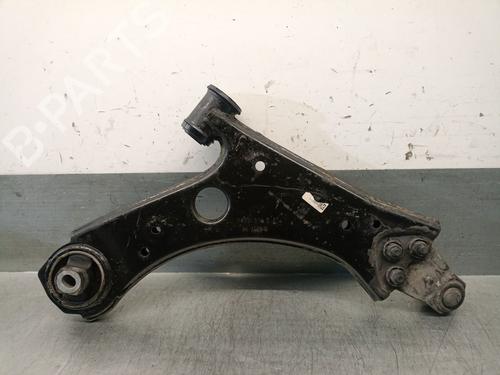 Draagarm links voor JEEP COMPASS (MP, M6, MV, M7) 1.4 MultiAir | BP30538912M12 