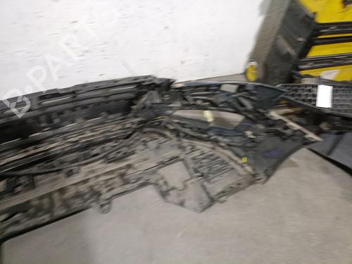 Front bumper PEUGEOT 508 SW I (8E_) 2.0 HDi | BP29745571C7 